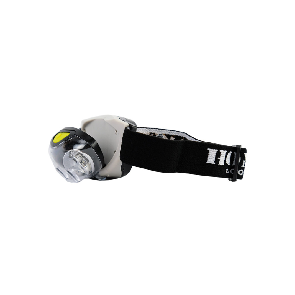 HM LED Hoofdlamp 77H82 - Voordelige Verlichting voor Werk en Noodgevallen 3