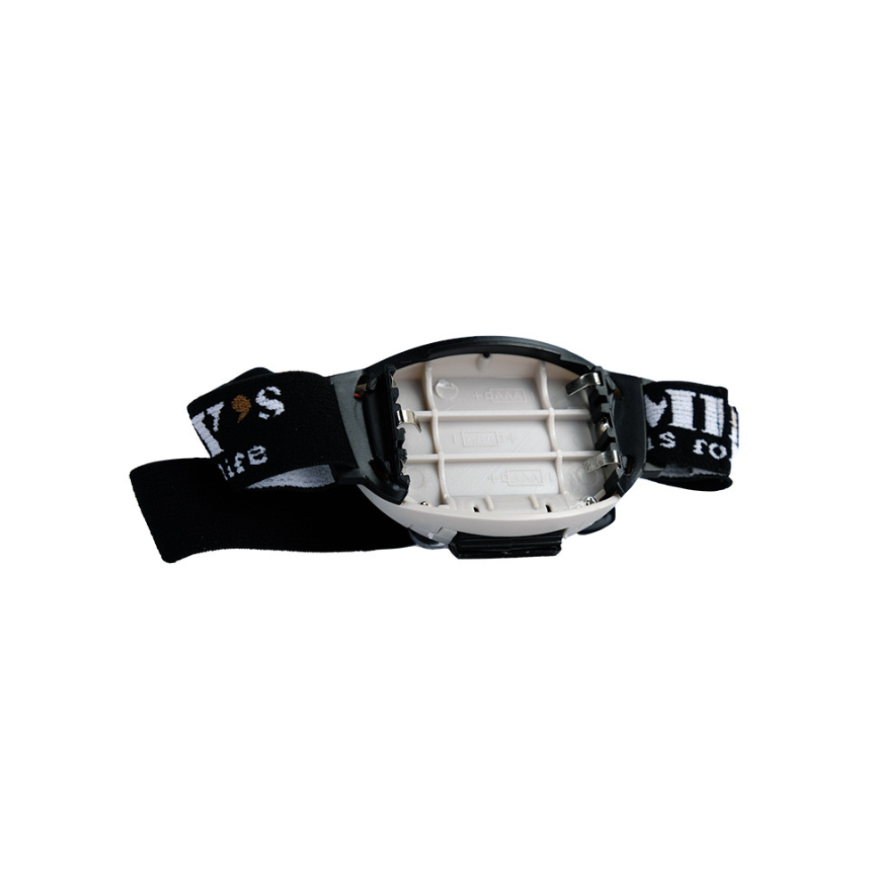 HM LED Hoofdlamp 77H82 - Voordelige Verlichting voor Werk en Noodgevallen 4
