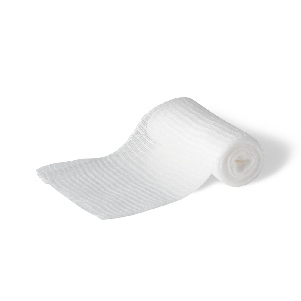 Hydrofiel Windsel - Essentieel voor Wondverzorging en BHV 2