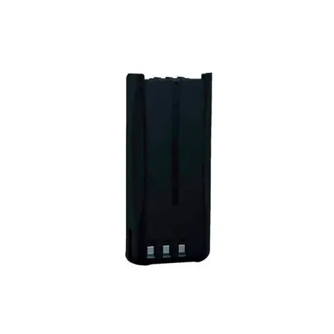 Kenwood Li-ion Accupack KNB-45L - Maximale Gebruikstijd voor Uw Portofoon