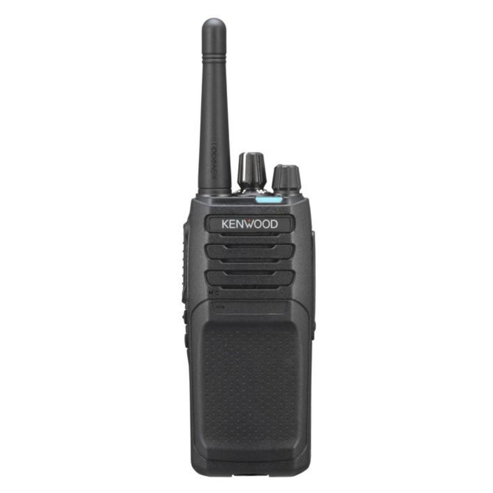 Kenwood NX-1200AE3 VHF Portofoon - Professionele Communicatie