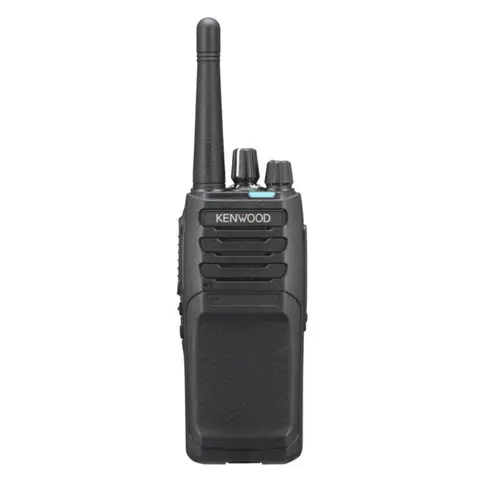 Kenwood NX-1200AE3 VHF Portofoon - Professionele Communicatie