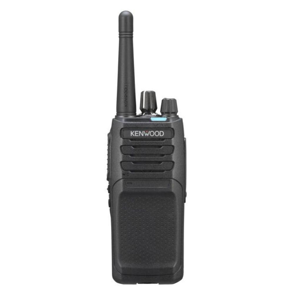 Kenwood NX-1300AE3 UHF Portofoon - Betrouwbare Communicatie voor Professioneel Gebruik