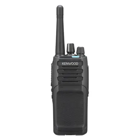 Kenwood NX-1300AE3 UHF Portofoon - Betrouwbare Communicatie voor Professioneel Gebruik