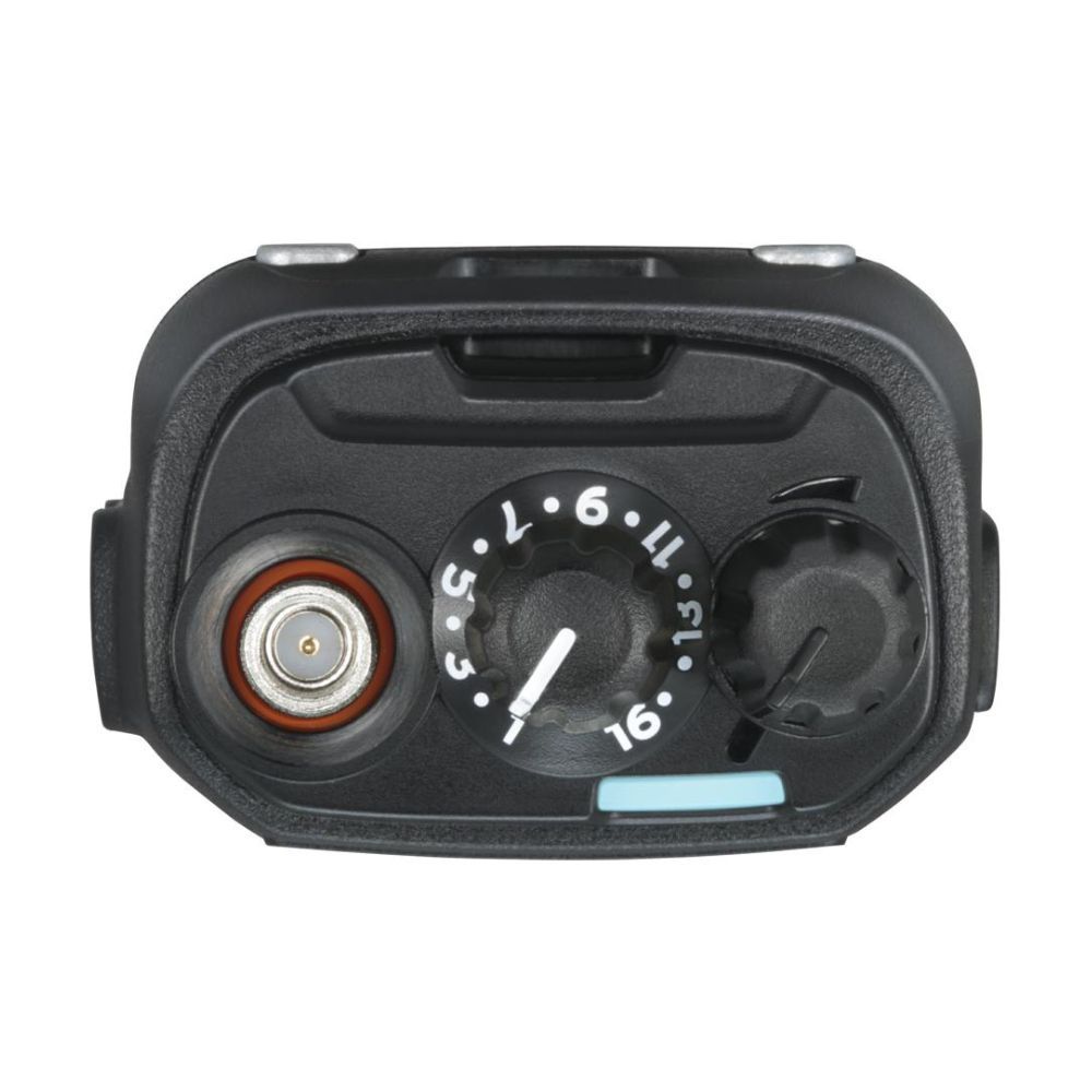 Kenwood NX-1300AE3 UHF Portofoon - Betrouwbare Communicatie voor Professioneel Gebruik 2
