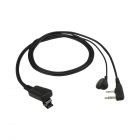 Kenwood NX-1300AE3 UHF Portofoon - Betrouwbare Communicatie voor Professioneel Gebruik 3