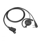Kenwood NX-1300AE3 UHF Portofoon - Betrouwbare Communicatie voor Professioneel Gebruik 4