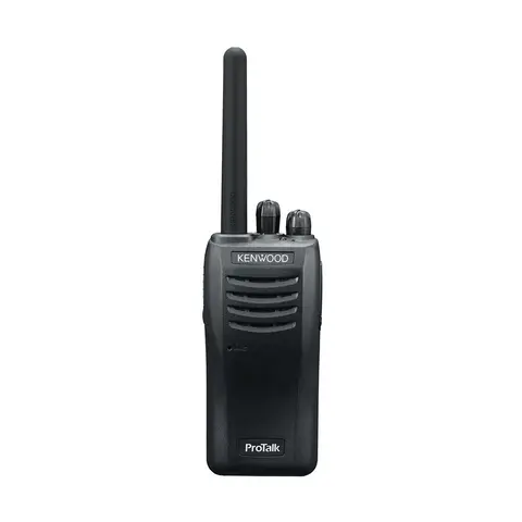Kenwood TK-3501 PMR Portofoon - Betrouwbare en Vergunningsvrije Communicatie