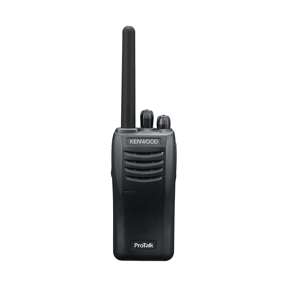 Kenwood TK-3501 set van 6 portofoons met multicharger – Altijd klaar voor gebruik 4