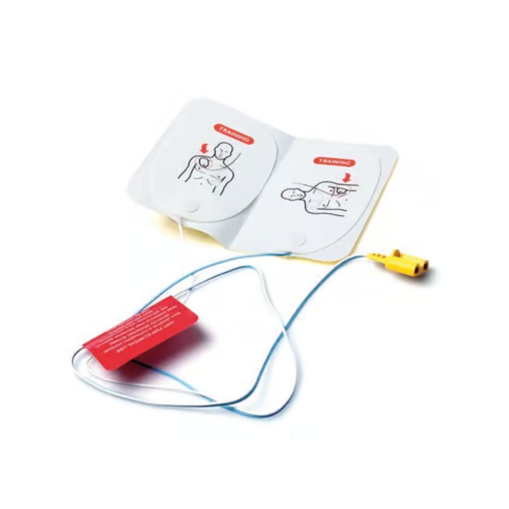 Laerdal AED Trainer Pads - Herbruikbaar en Veelzijdig