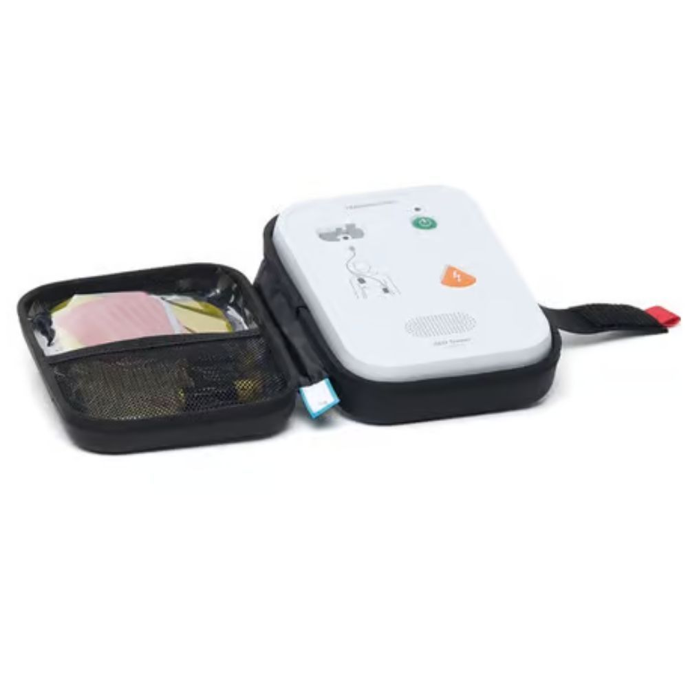 Laerdal AED Trainer - Essentieel Trainingshulpmiddel voor Levensreddende Vaardigheden