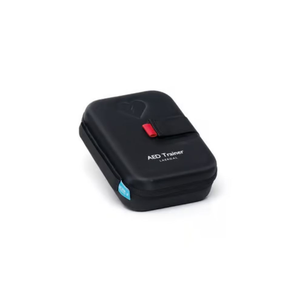 Laerdal AED Trainer - Essentieel Trainingshulpmiddel voor Levensreddende Vaardigheden 3