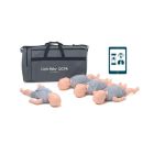 Laerdal Little Baby QCPR Licht - Realistische Baby Reanimatiepop met Feedback 4