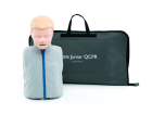Laerdal Little Junior QCPR donker - Realistische Kind Reanimatiepop met Feedback 3