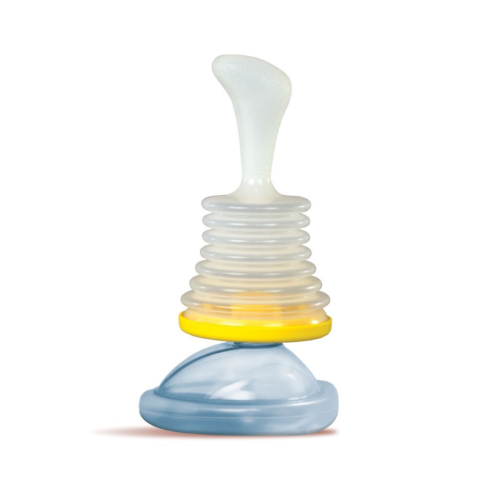 LifeVac Anti Verstikkingsapparaat - Snel en Veilig Handelen bij Verstikking