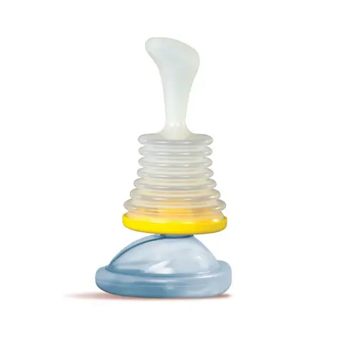 LifeVac Anti Verstikkingsapparaat - Snel en Veilig Handelen bij Verstikking