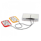 Lithium Batterij LIFEPAK CR2 - Essentieel voor uw AED 2