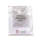 Laerdal Little Anne QCPR Dark - Effectieve Reanimatietrainer met Feedback 2