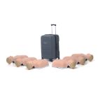 Little Anne QCPR Stapelbare Reanimatiepop - Realistische Training met Feedback 3