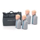 Laerdal Little Junior QCPR Reanimatiepop voor Kinderen 3