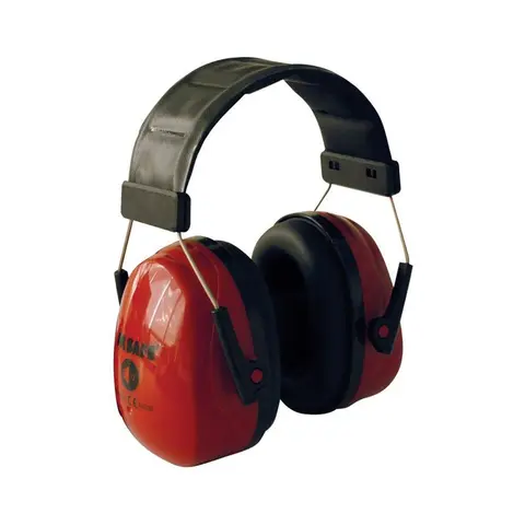 M-Safe Gehoorkap Sonora 2 - Optimale Gehoorbescherming met Comfort