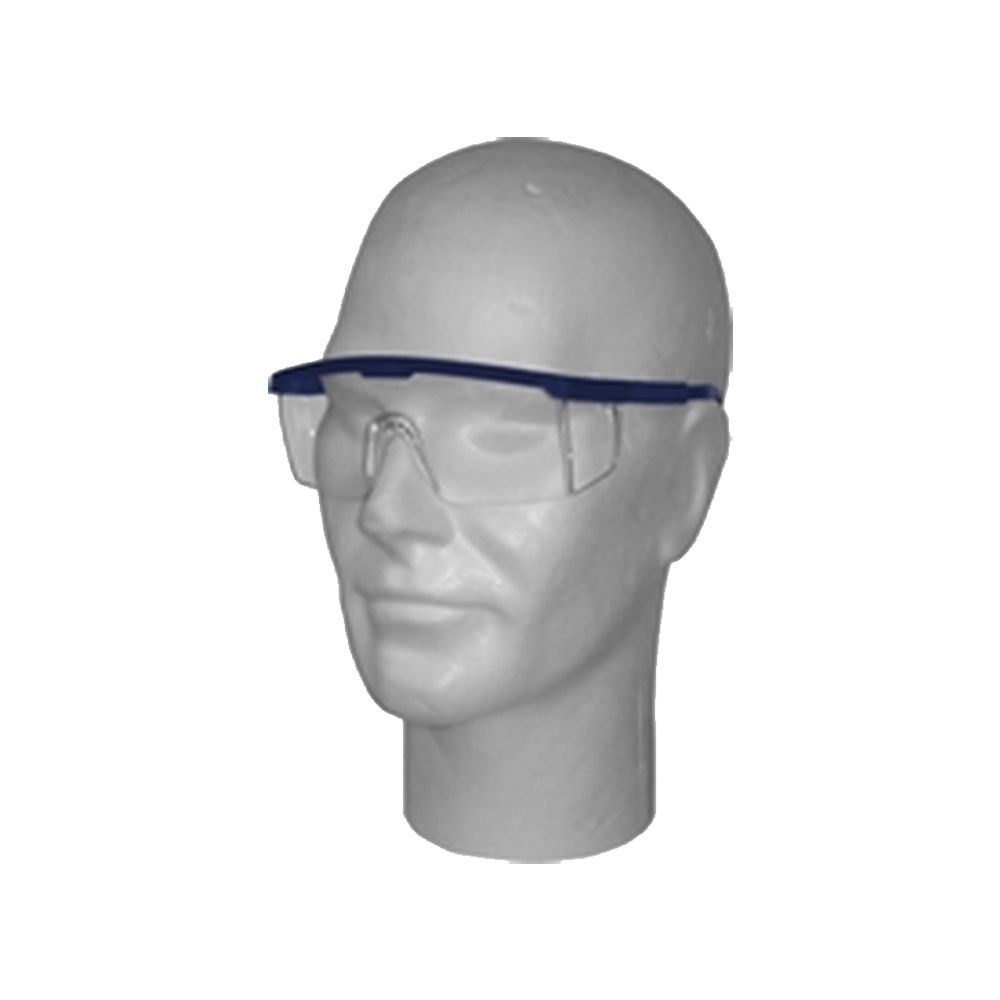 M-Safe Plus Veiligheidsbril - Optimale Oogbescherming