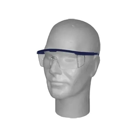 M-Safe Plus Veiligheidsbril - Optimale Oogbescherming