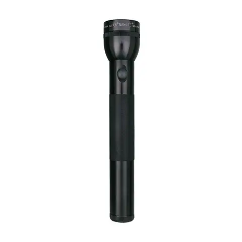 MagLite ML300L LED Staaflamp - Onverwoestbare Verlichting