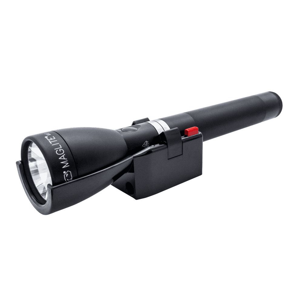 MagLite ML150LR LED Zaklamp - Krachtig en Betrouwbaar voor Professionals