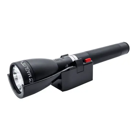 MagLite ML150LR LED Zaklamp - Krachtig en Betrouwbaar voor Professionals