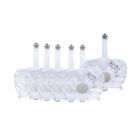 Manikin Filters QCPR 60-pack voor Little Anne Pop - Hygiënisch en Efficiënt Trainen 4