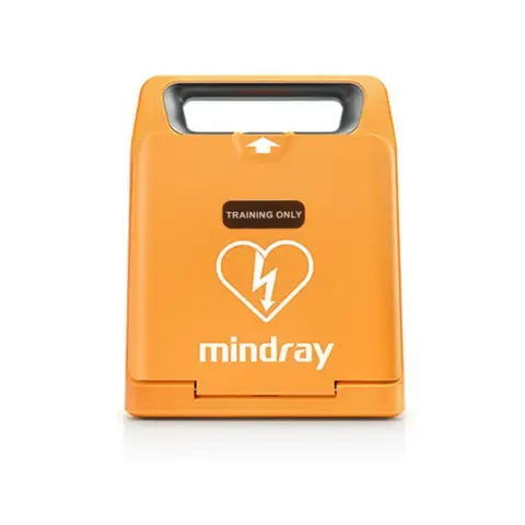 Mindray AED Trainer C1A - Realistische Training voor BeneHeart C1A