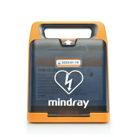 Aed's - Mindray Beneheart C2 AED - Betrouwbare en