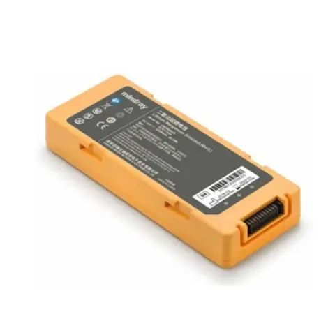 Mindray Li-Mn02 Batterij voor Beneheart C1A en C2 AED