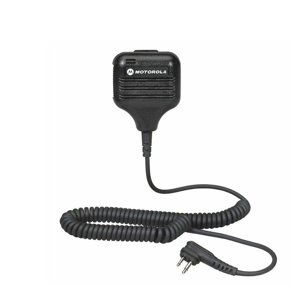 Motorola XT Handmicrofoon