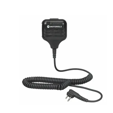 Motorola XT Handmicrofoon
