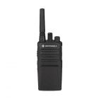Motorola XT Handmicrofoon 2