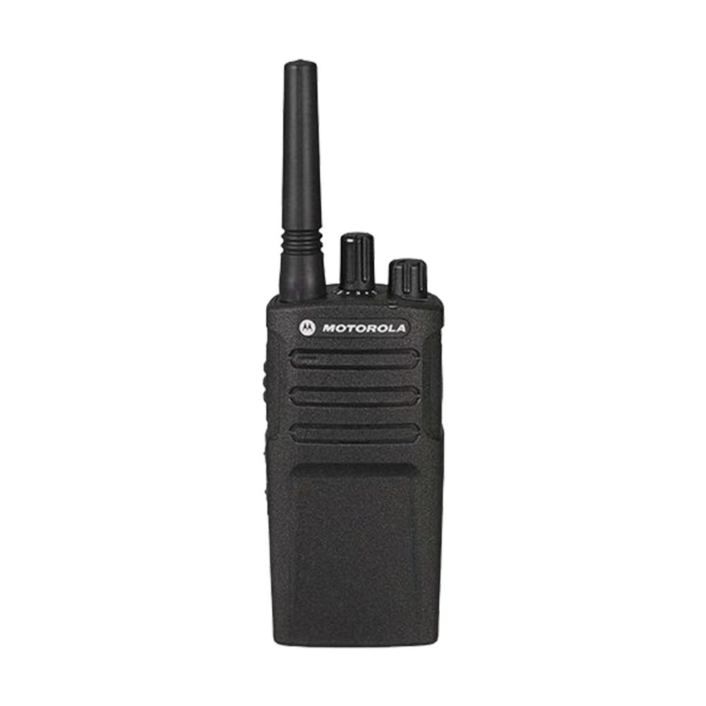 Motorola XT420 Portofoon - Robuuste Communicatie voor BHV