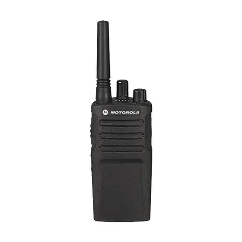 Motorola XT420 Portofoon - Robuuste Communicatie voor BHV