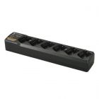 Motorola XT420 Portofoon - Robuuste Communicatie voor BHV 3