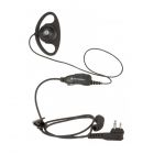 Motorola XT420 Portofoon - Robuuste Communicatie voor BHV 6