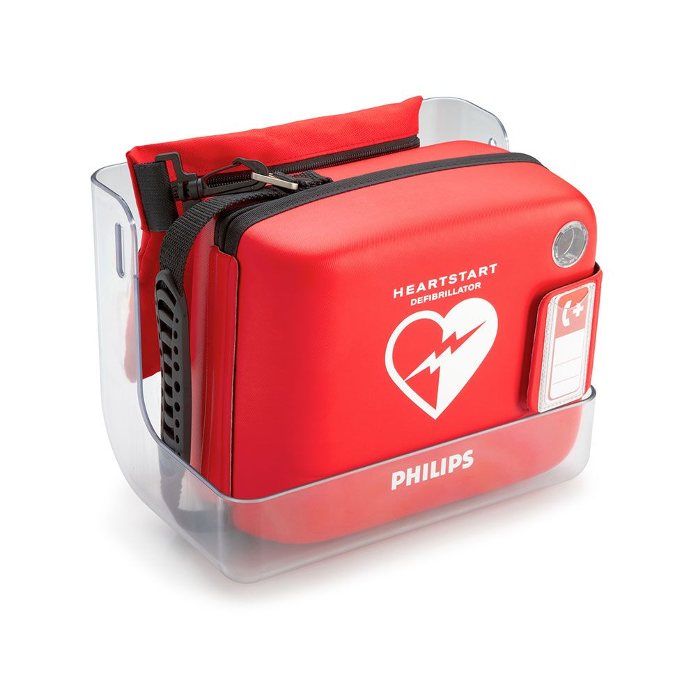 Philips HeartStart FRx AED - Robuust en Gebruiksvriendelijk