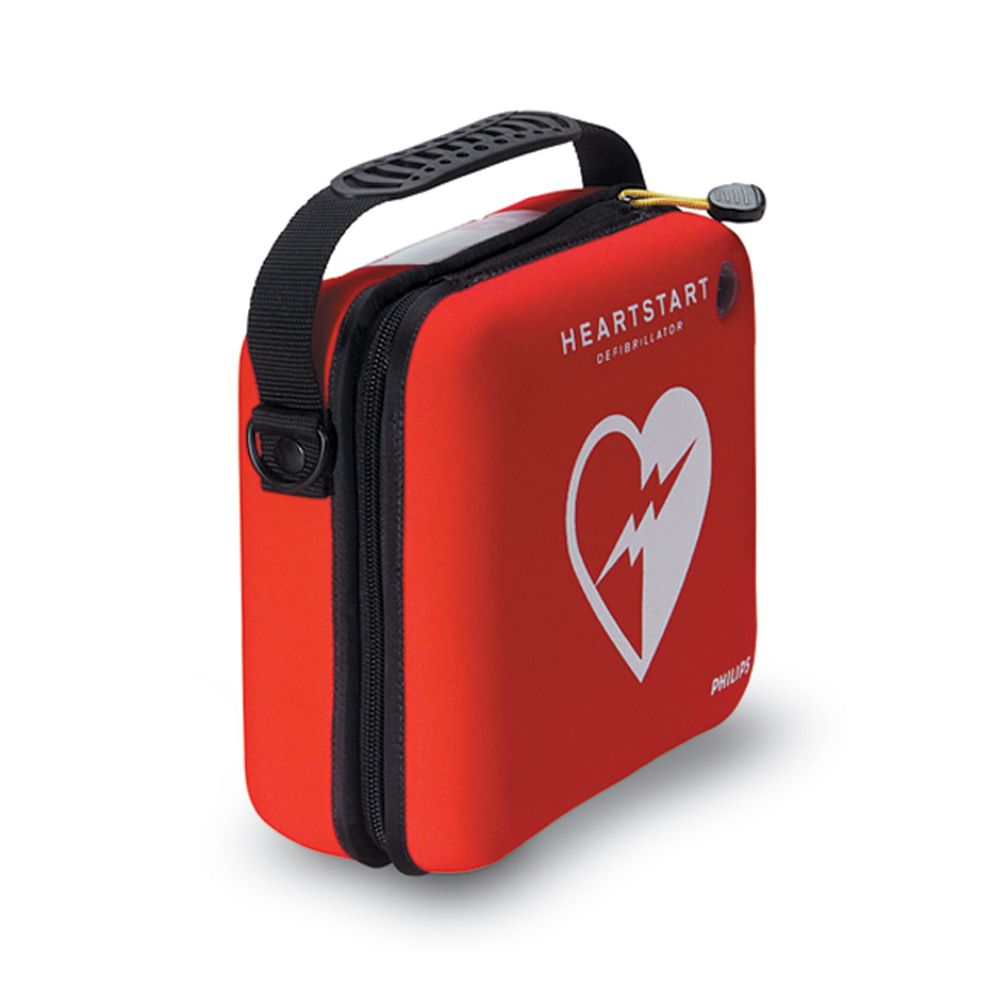 Philips HeartStart HS-1 AED - Betrouwbaar Levens Redden 3