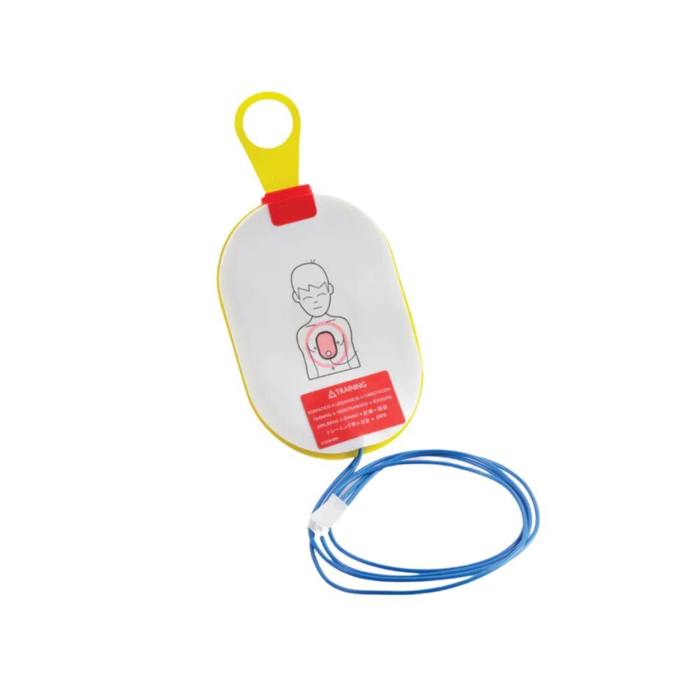 Philips HS1 Vervangings Trainingselektroden Baby/Kind