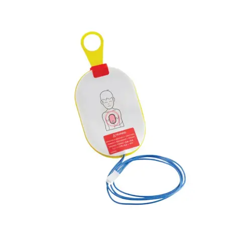 Philips HS1 Vervangings Trainingselektroden Baby/Kind
