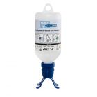 Plum Oogdouche Station 2 x 500 ml 0.9% met Spiegel - Directe Hulp bij Oogcontact 4