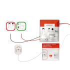 Primedic Heartsave MyPad Batterij - Betrouwbare Energie voor uw AED 3