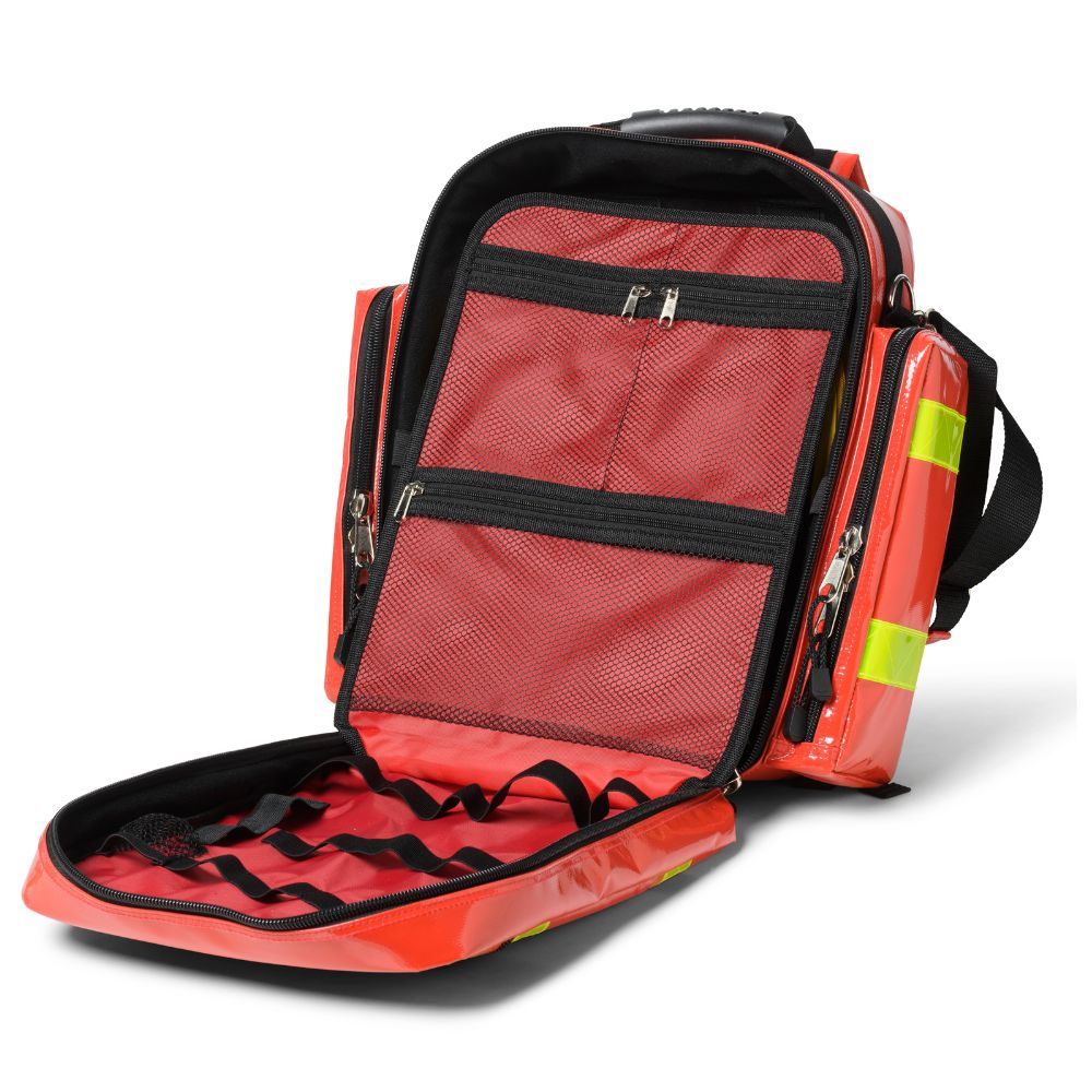 PSF Medical Backpack Outdoor - Waterbestendige EHBO en AED Rugzak 2