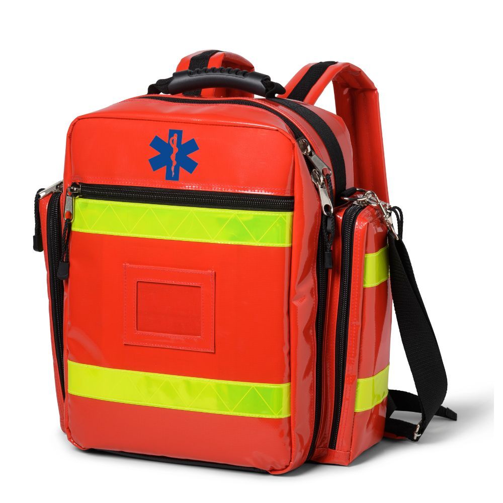 PSF Medical Backpack Outdoor - Waterbestendige EHBO en AED Rugzak 5