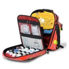 PSF Medical Backpack Outdoor - Waterbestendige EHBO en AED Rugzak 7